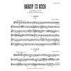 Wilson, Andrew - Bebop to Rock for Horn and Piano