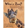 Colin Cowles - Whos Zoo?