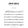 Bullard, Alan - Circus Skills for Horn and Piano