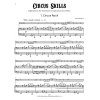 Bullard, Alan - Circus Skills for Trombone / Euphonium and Piano