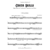 Bullard, Alan - Circus Skills for Trombone / Euphonium and Piano