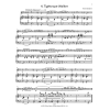 Bullard, Alan - Circus Skills for Flute and Piano