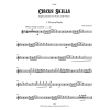 Bullard, Alan - Circus Skills for Flute and Piano