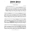 Bullard, Alan - Circus Skills for Clarinet and Piano