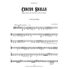 Bullard, Alan - Circus Skills for Clarinet and Piano