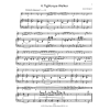 Bullard, Alan - Circus Skills for Alto Saxophone and Piano