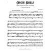 Bullard, Alan - Circus Skills for Oboe and Piano