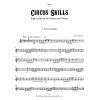 Bullard, Alan - Circus Skills for Oboe and Piano