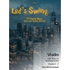 McCormack, Roy - Let’s Swing for Violin
