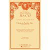 Bach, J.S - Cantata No. 191 'Gloria In Excelsis Deo'