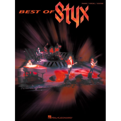Best of Styx