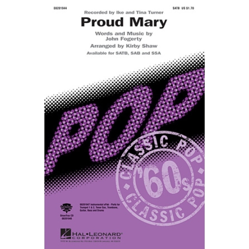 Proud Mary