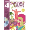Sanderson, Ana - Singing Express 4