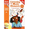 MacGregor, Helen - Listening To Music Elements