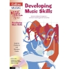 Hanke, Maureen - Developing Music Skills