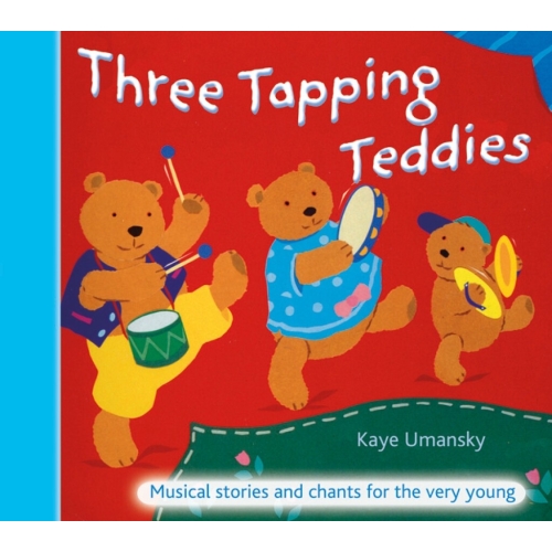Umansky, Kaye - Three...
