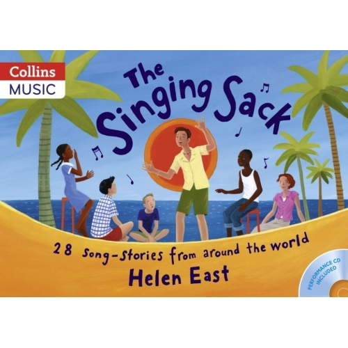 East, Helen - Singing Sack