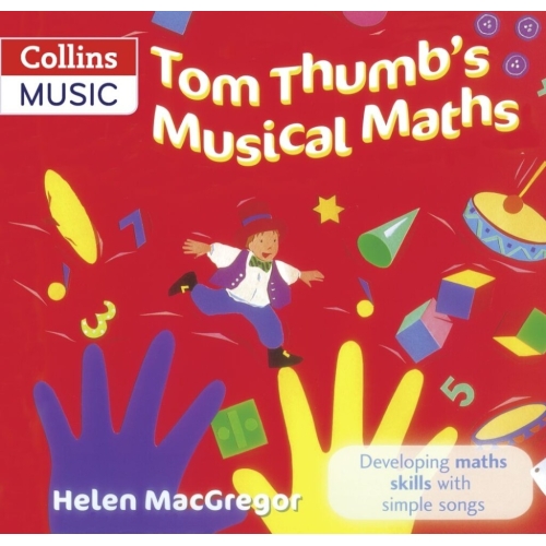 MacGregor, Helen - Tom...