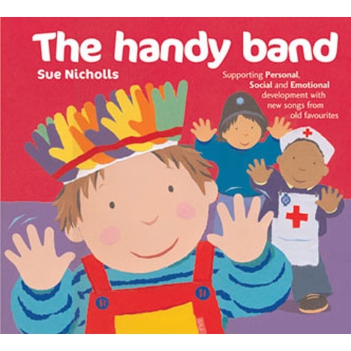 Nicholls, Sue - The Handy Band