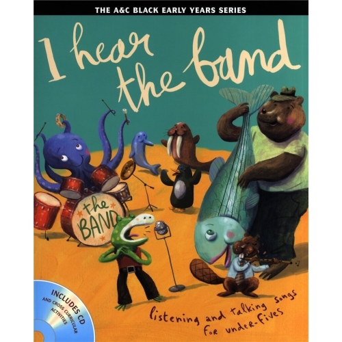 I Hear The Band