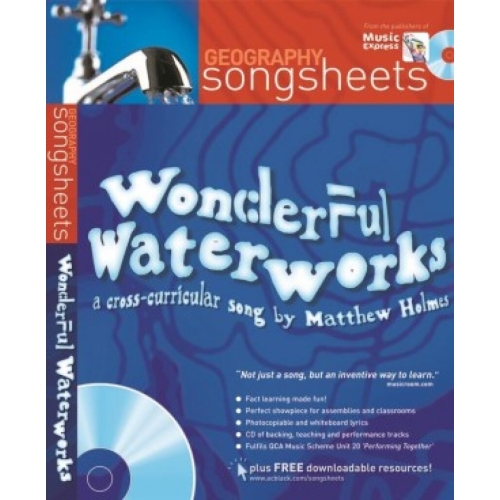 Holmes, Matthew - Wonderful...