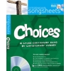 Hussey, Christopher - Choices
