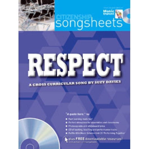 Davies, Suzy - Respect