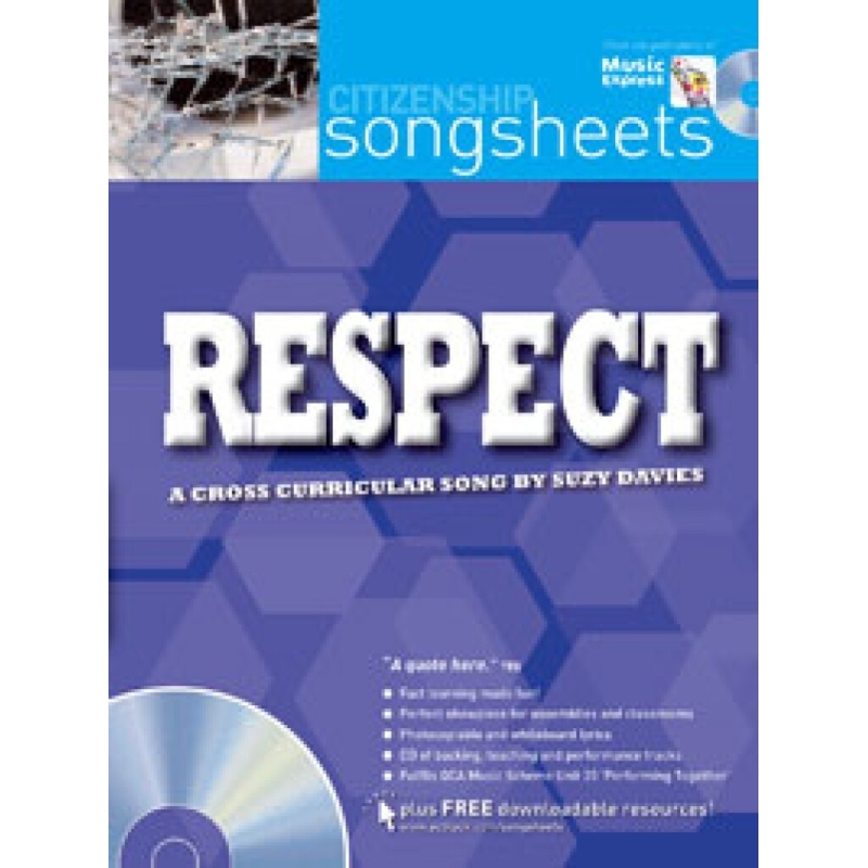 Davies, Suzy - Respect