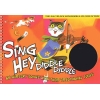 Harrop, Beatrice - Sing Hey Diddle Diddle