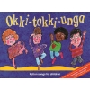 Sanderson, Ana - Okki-Tokki-Unga