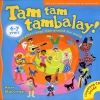 MacGregor, Helen - Tam Tam Tambalay!