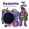 Sanderson, Ana - Songbirds: Seasons