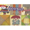 Harrop, Beatrice - Harlequin: 44 Songs Round The Year