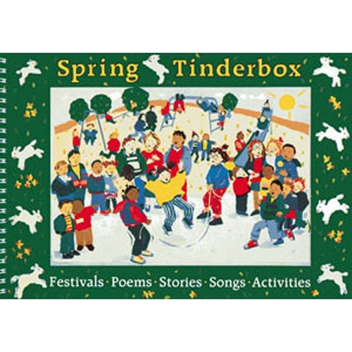 Deshpande, Chris - Spring...