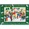 Deshpande, Chris - Spring Tinderbox