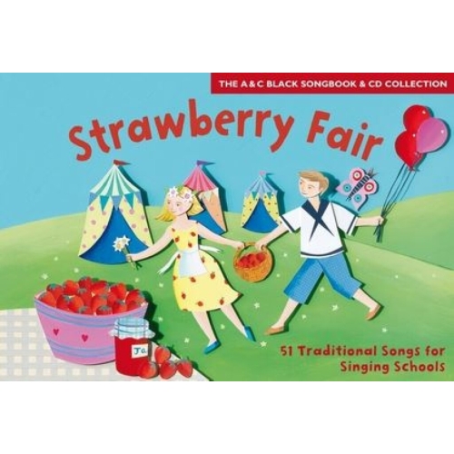 Strawberry Fair