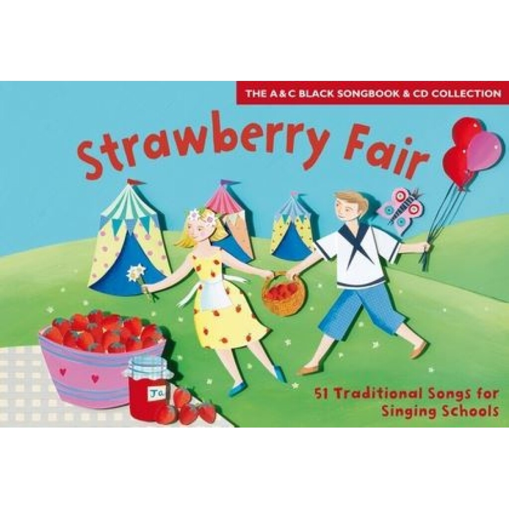 Strawberry Fair