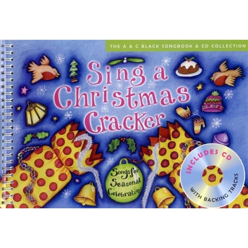Sing a Christmas Cracker