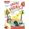 Birt, Catherine - Singing Phonics