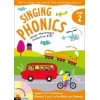 Singing Phonics 2