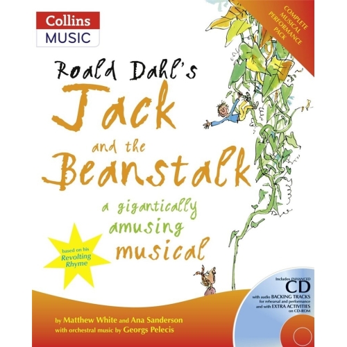 Roald Dahl's Jack And The...