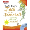 Roald Dahls Jack and the Beanstalk