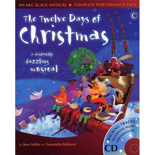 The Twelve Days of Christmas