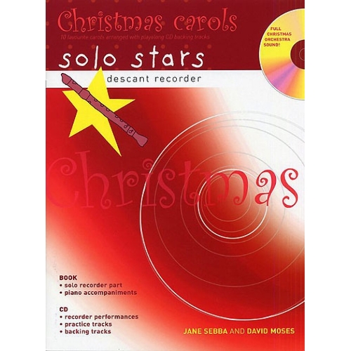 Solo Stars Christmas