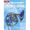 Abracadabra French Horn Pupils Book