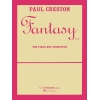 Creston, Paul - Fantasy, Op. 23