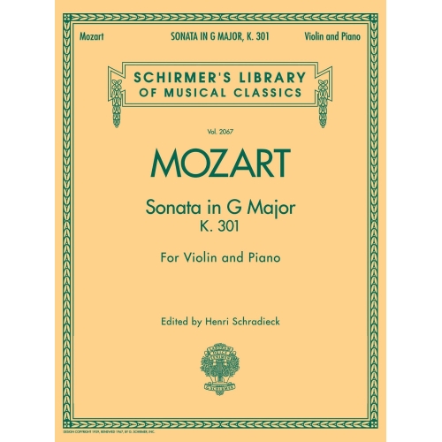 Mozart, Wolfgang Amadeus -...