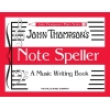 John Thompson's Note Speller