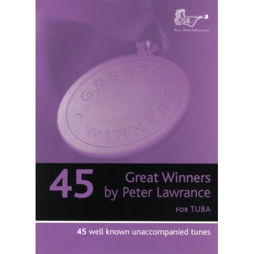 Peter Lawrance - Great...