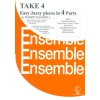 Robert Ramskill - Take 4